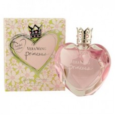 PRINCESS FLOWER By Vera Wang For Women - 3.4 EDT SPRAY